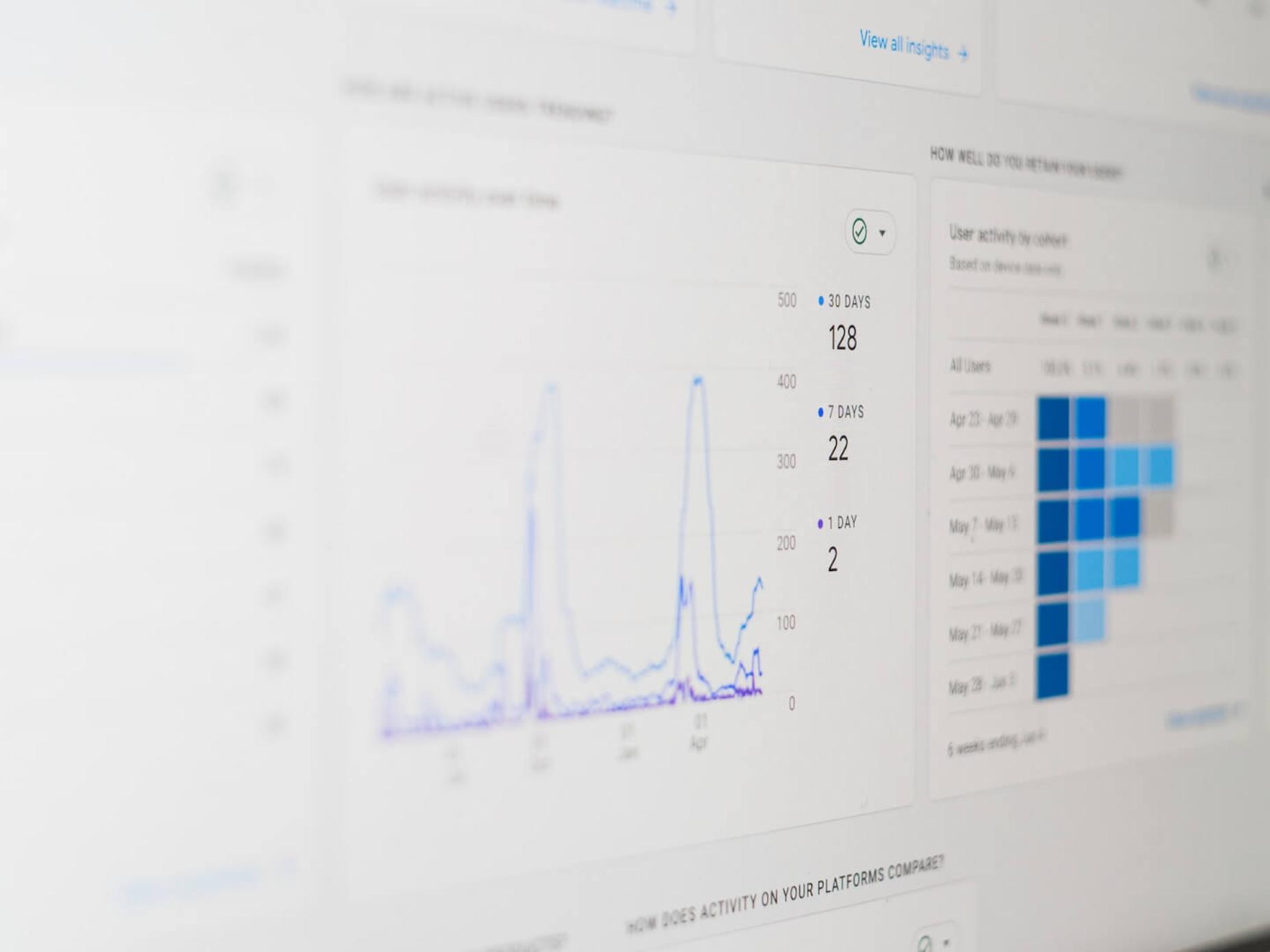 10 strat&eacute;gies simples &agrave; mettre en place pour augmenter le trafic sur mon site web