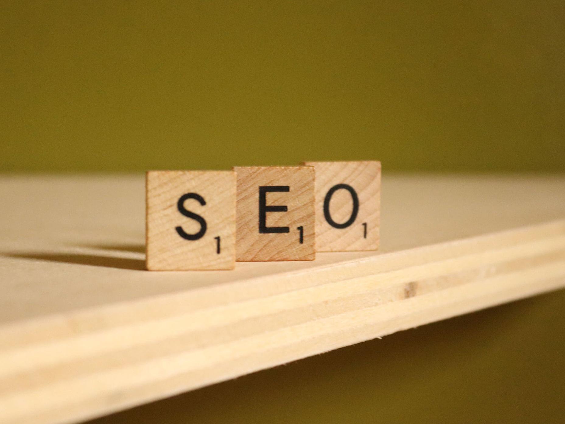 Optimisation SEO : quels sont les 3 leviers &agrave; activer ?