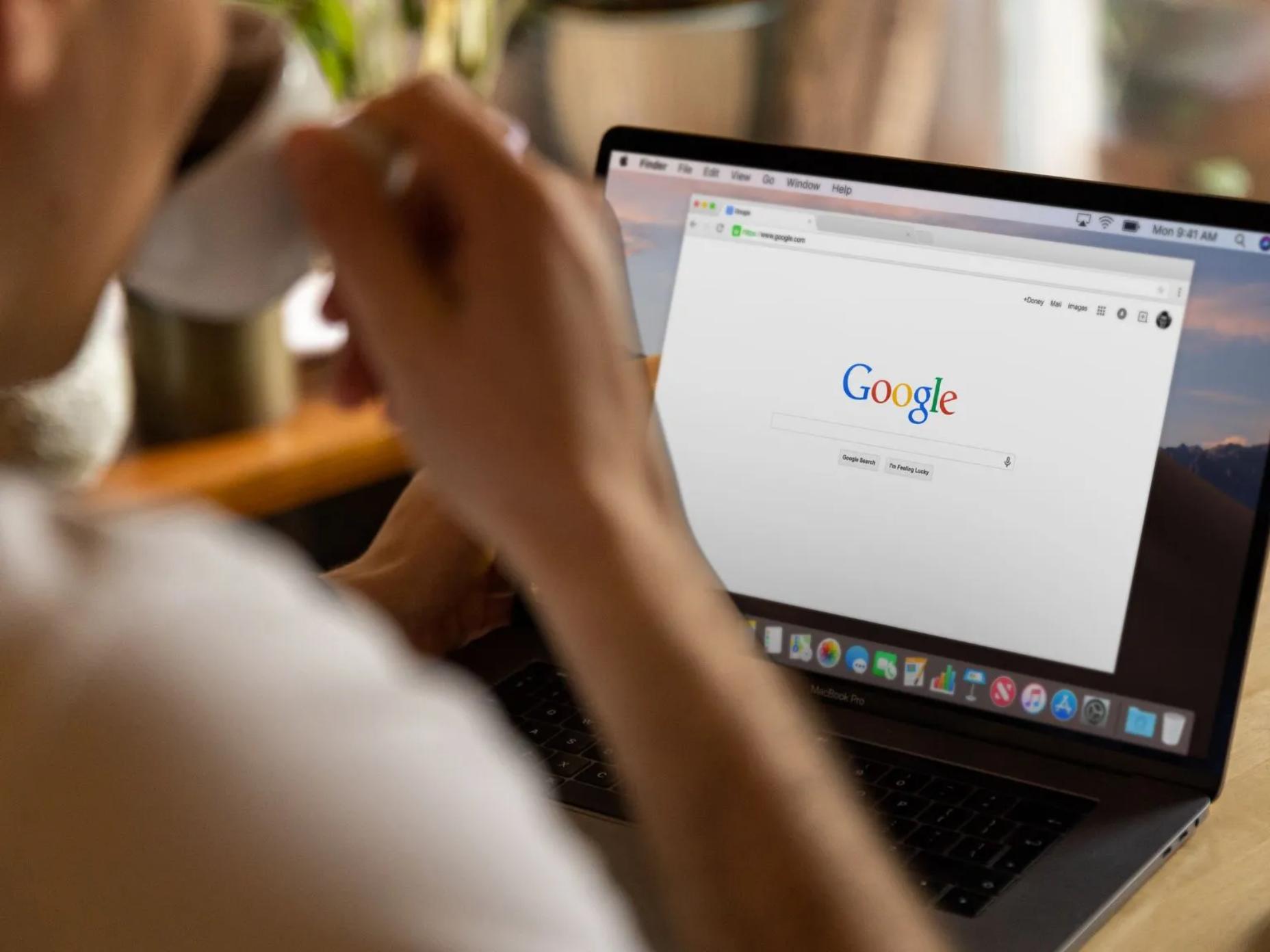 R&eacute;f&eacute;rencement naturel Google : peut-on le faire seul ?