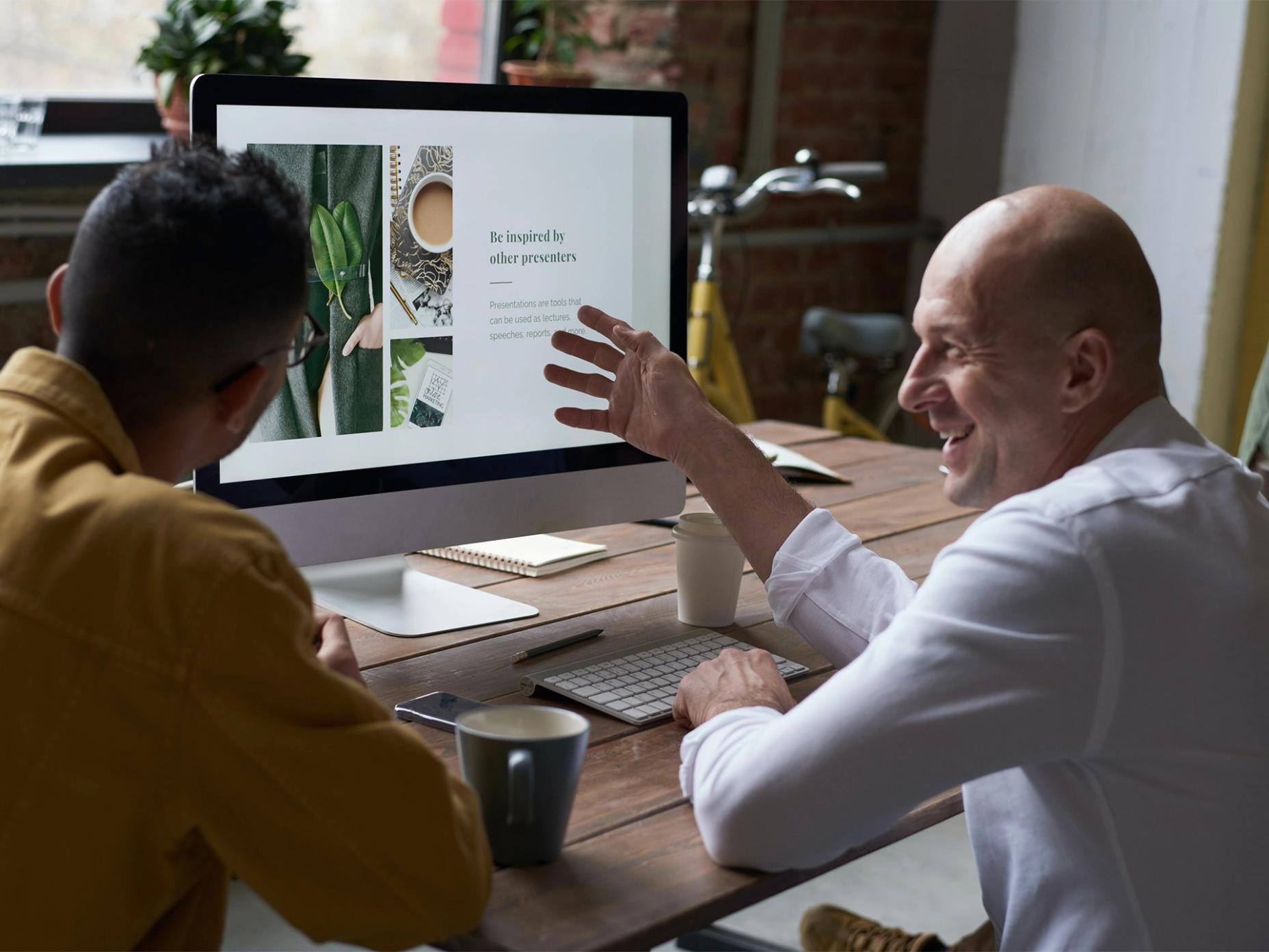 Peut-on vraiment cr&eacute;er son site facilement sans coder ?