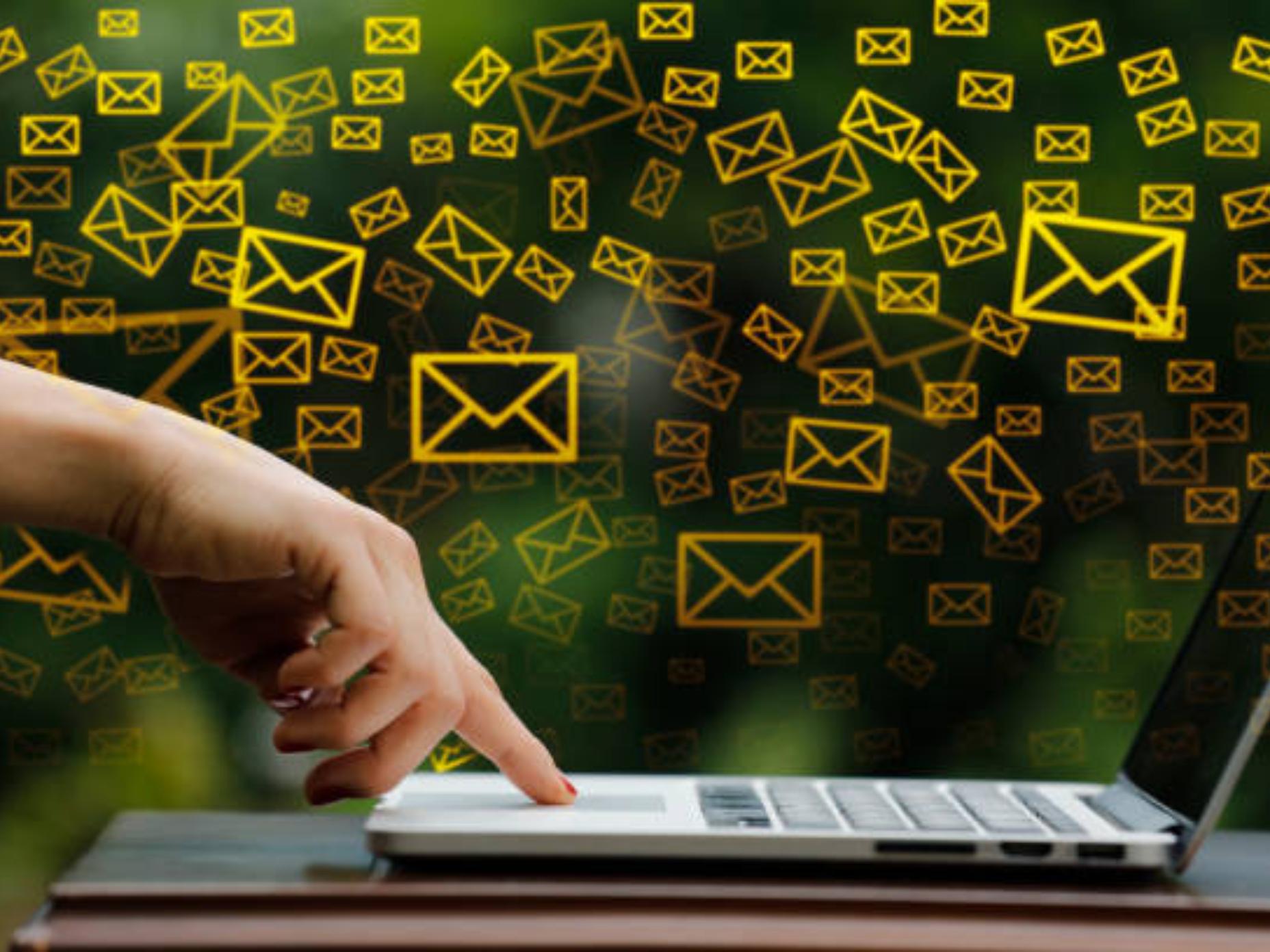 Les avantages d'une newsletters pour une entreprise