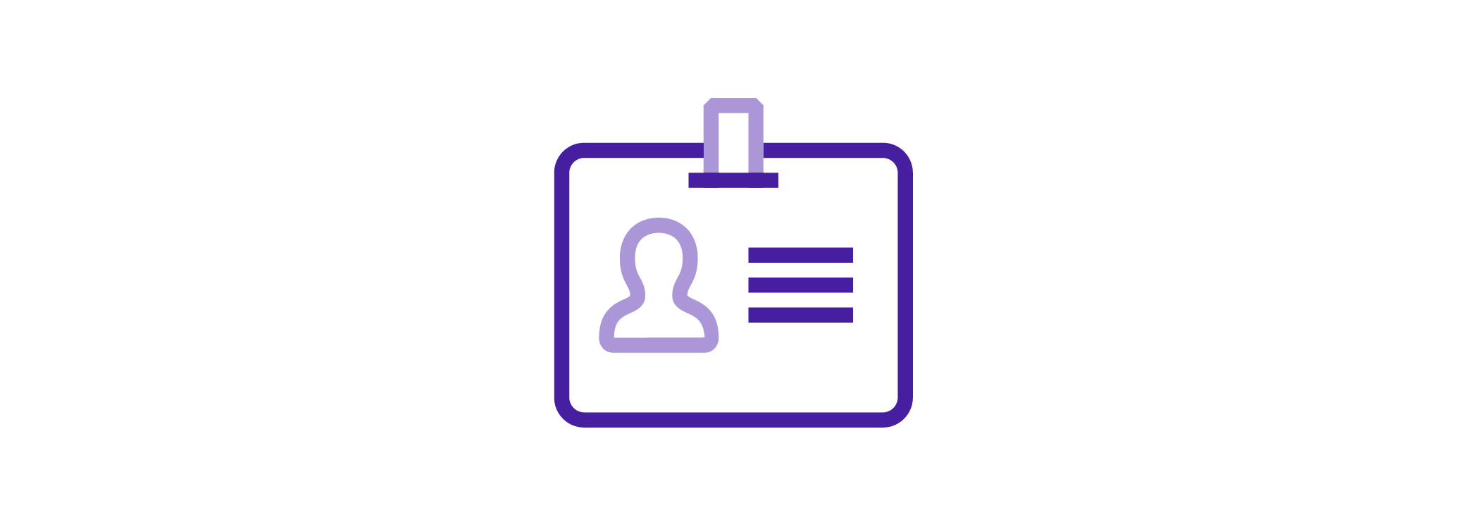 4. Vérifiez vos informations