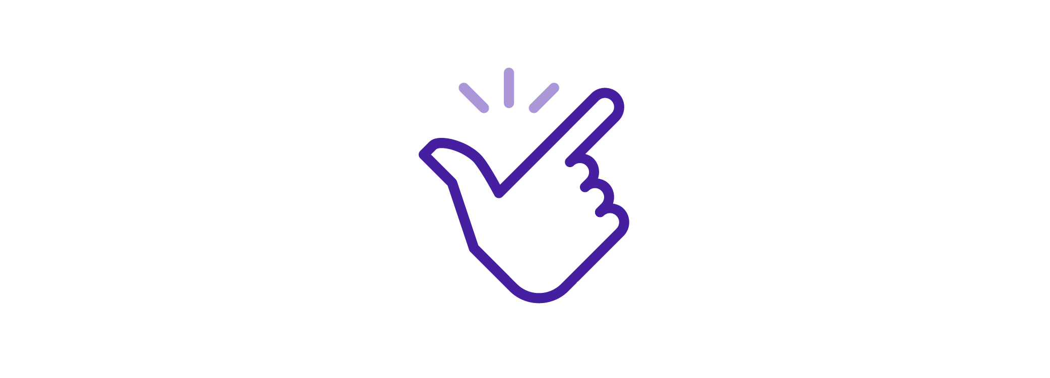 Une interface simple et intuitive