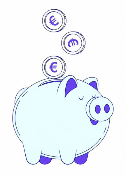 Commencez à payer qu'à partir de la mise en ligne de votre site internet !