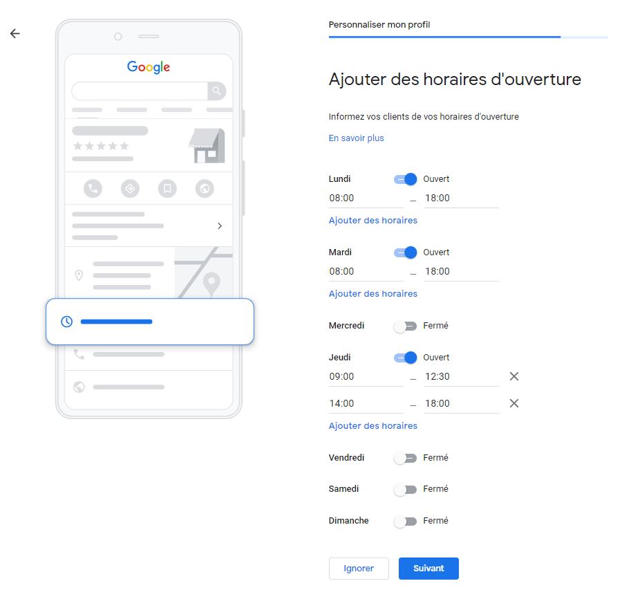 horaires-google-my-business