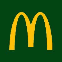 Nouveau logo McDonald's