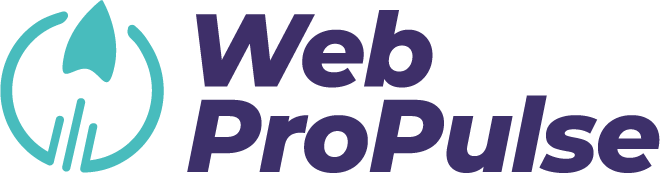 Logo Web ProPulse