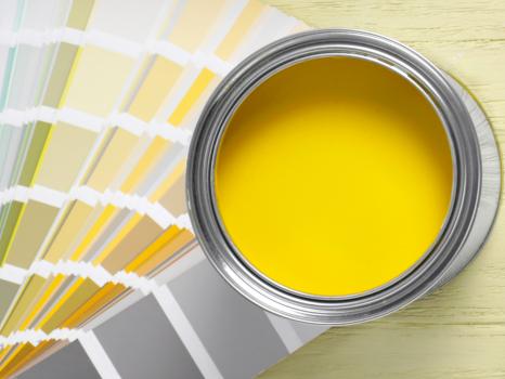 Quelle est la signification de la couleur jaune en marketing ?