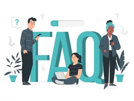 Pourquoi créer une FAQ sur son site internet ?