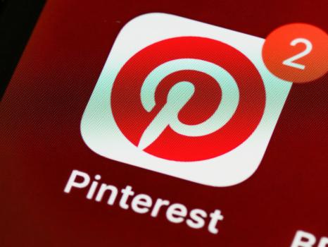 Pourquoi choisir Pinterest pour communiquer ?