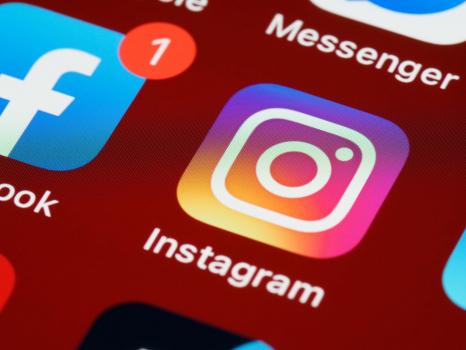 Pourquoi choisir Instagram pour communiquer ?